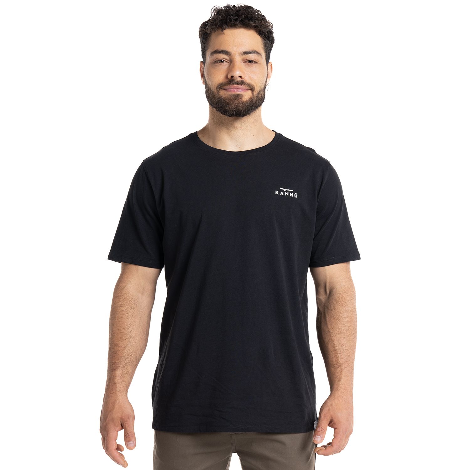 Poleras M/C Logo Mini Logo