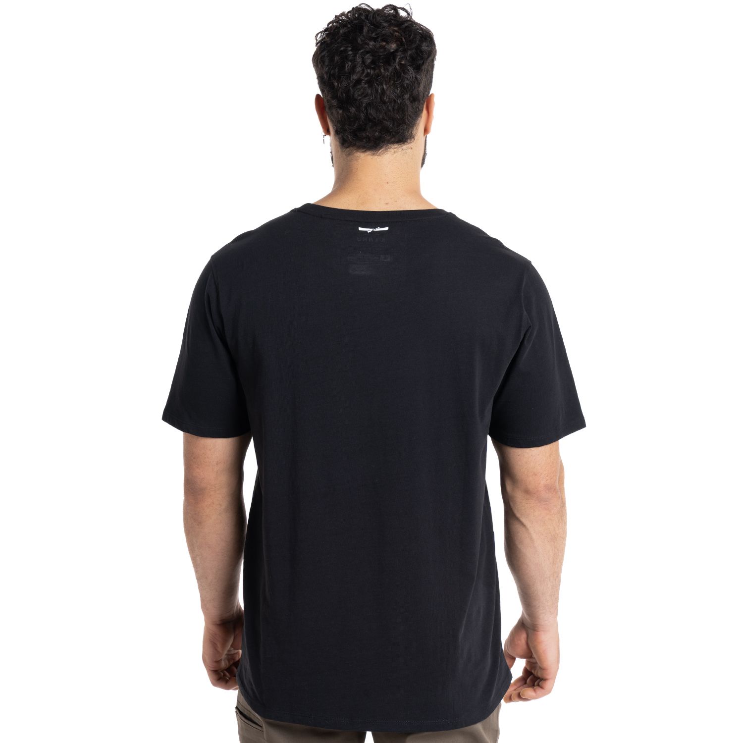 Poleras M/C Logo Mini Logo
