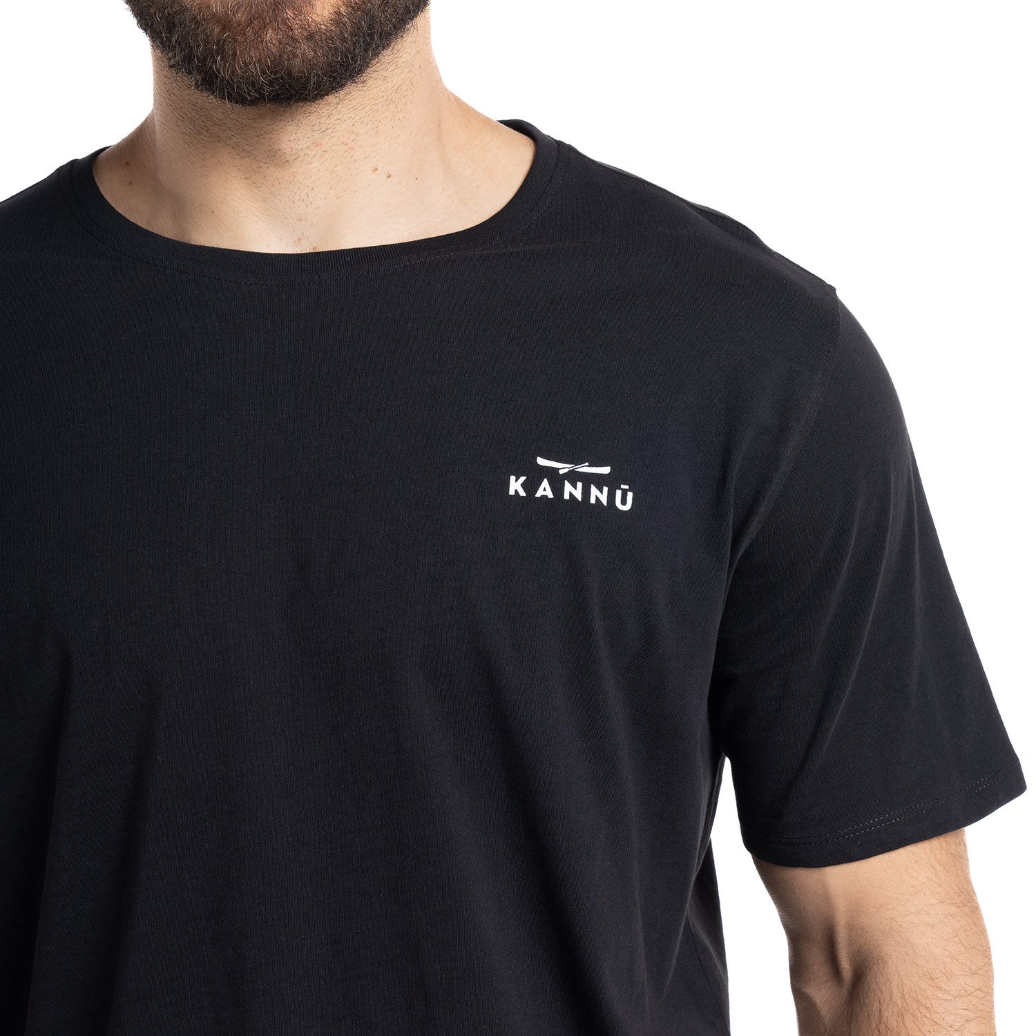 Poleras M/C Logo Mini Logo