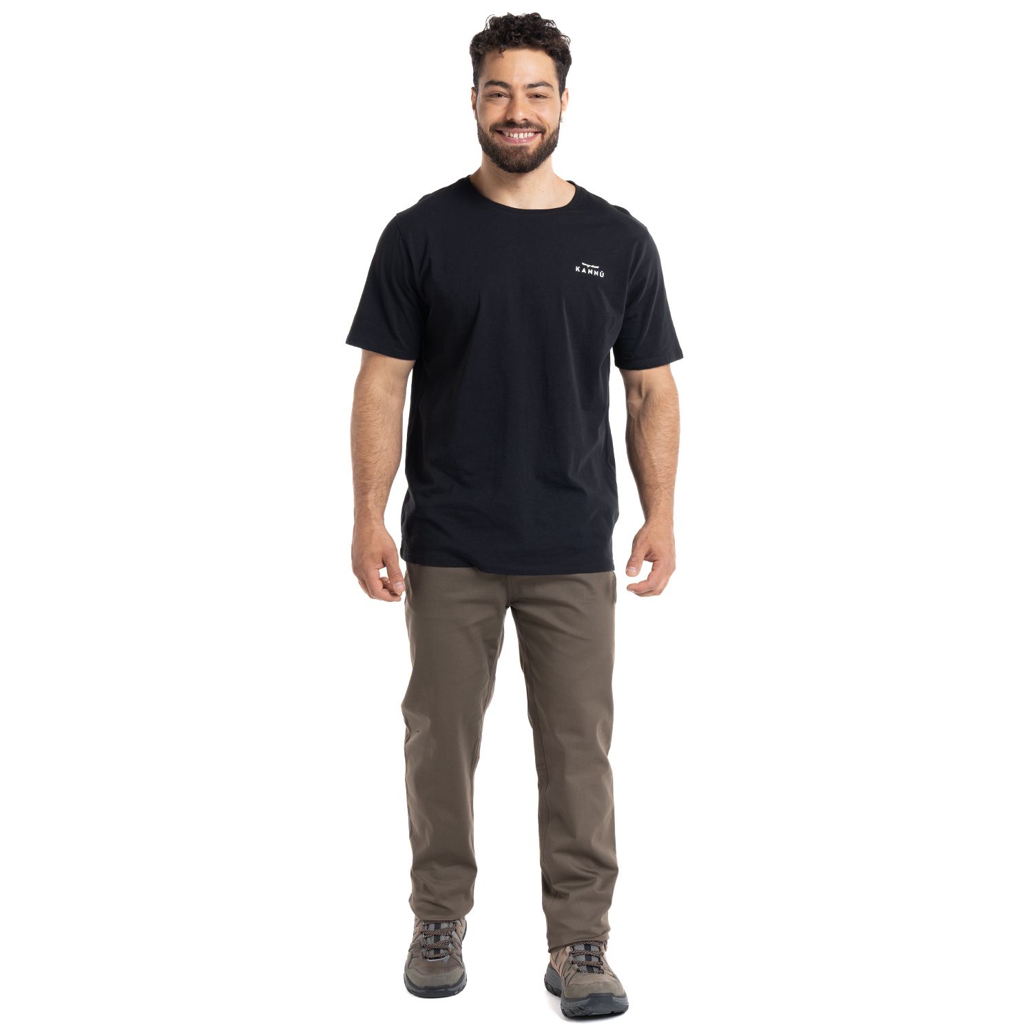Poleras M/C Logo Mini Logo