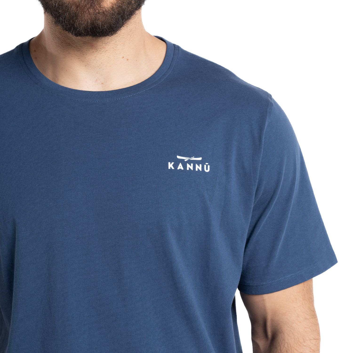 Poleras M/C Logo Mini Logo