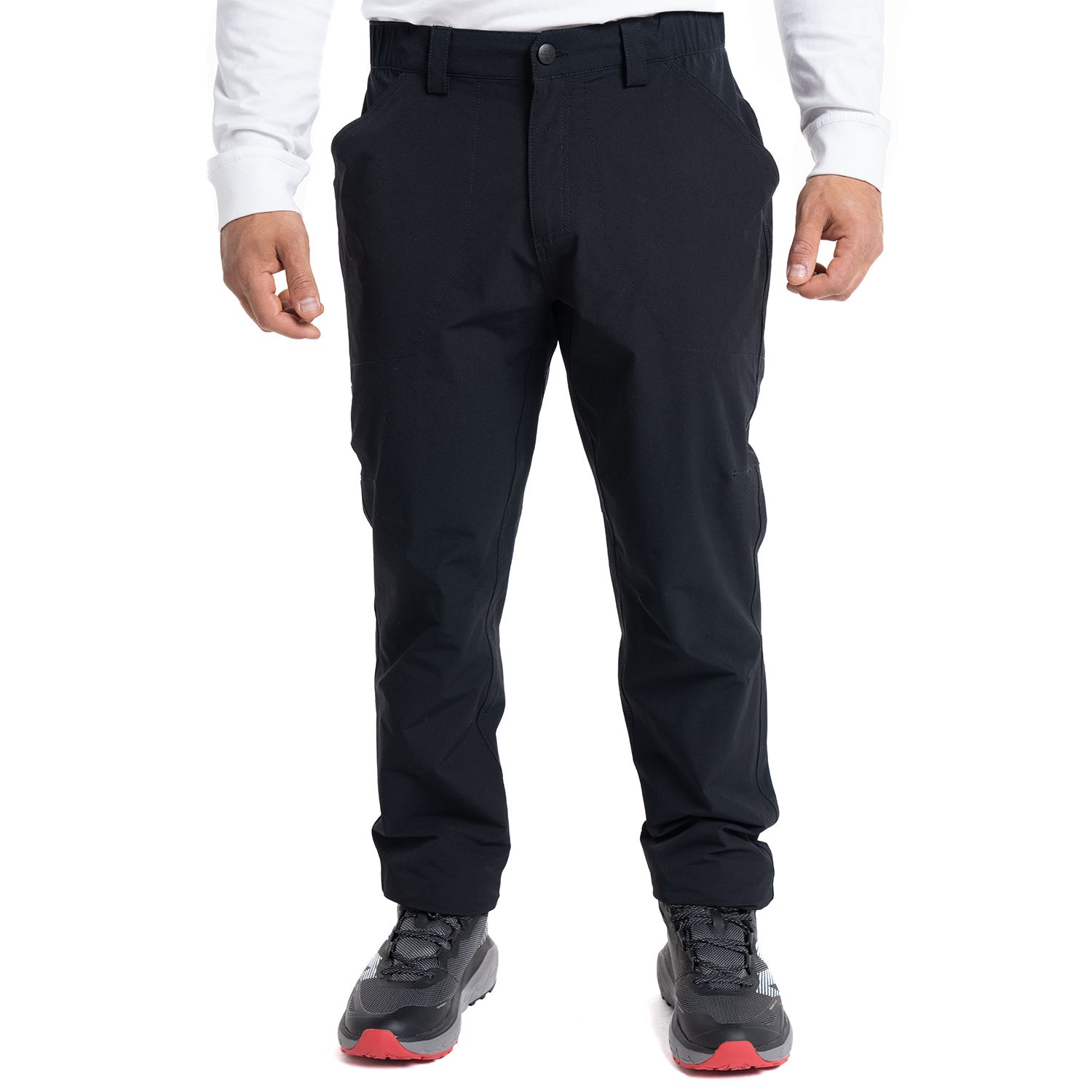MEN'S SAUCO MULTIPOCKET PANTS 