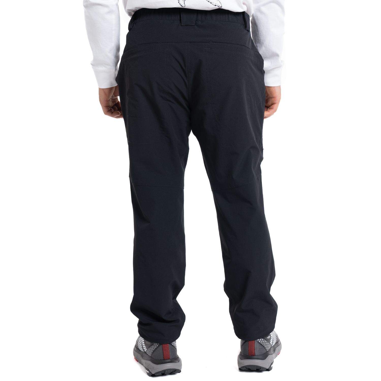 MEN'S SAUCO MULTIPOCKET PANTS 