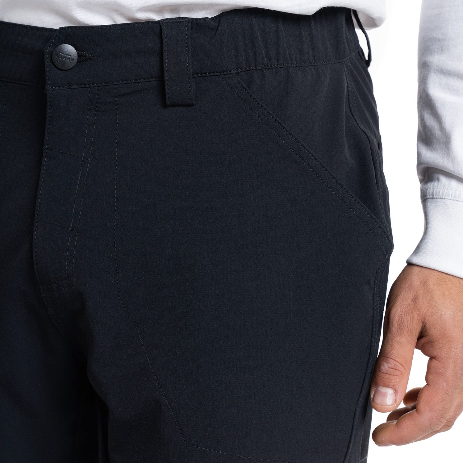 MEN'S SAUCO MULTIPOCKET PANTS 