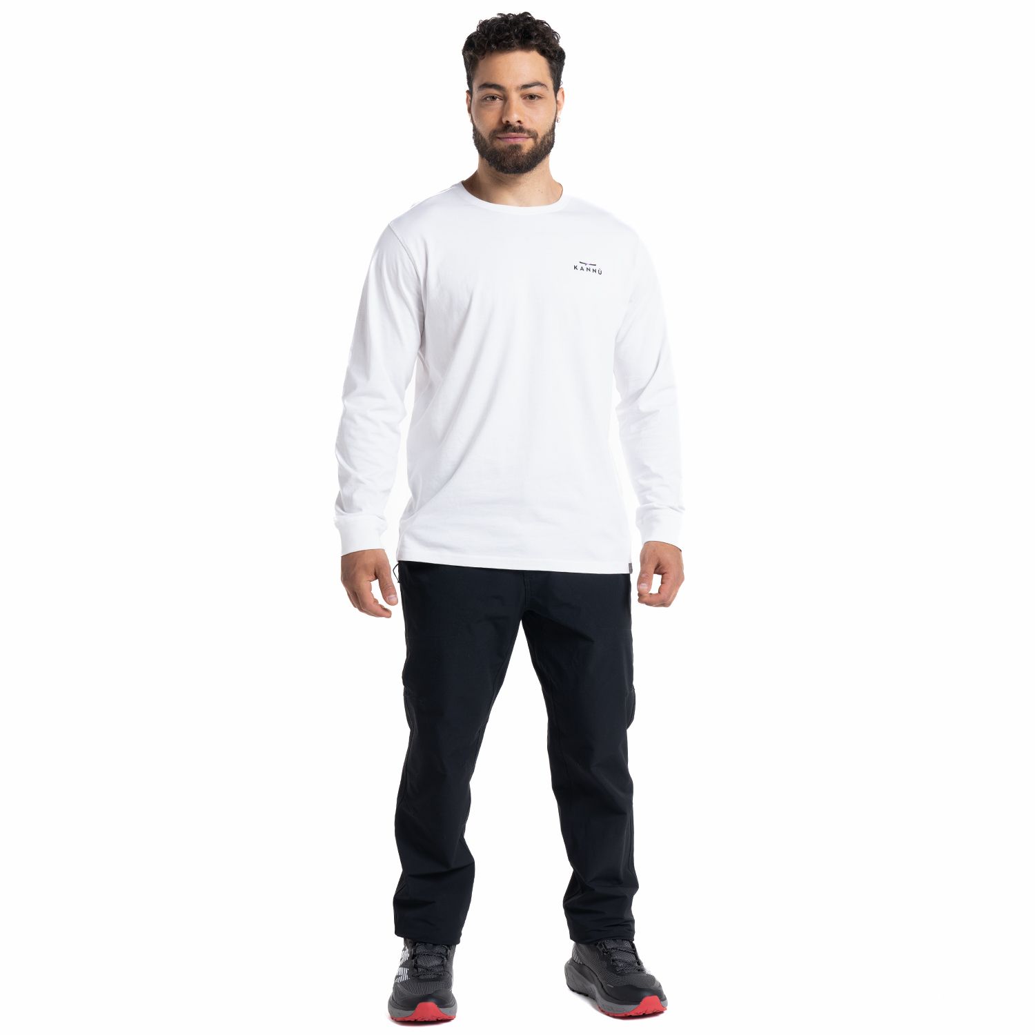 MEN'S SAUCO MULTIPOCKET PANTS 
