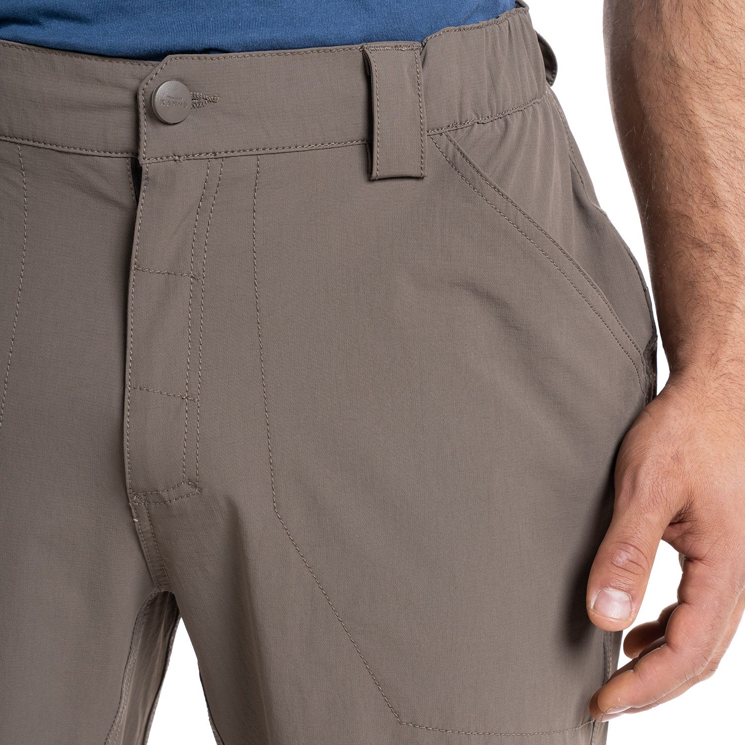 MEN'S SAUCO MULTIPOCKET PANTS 