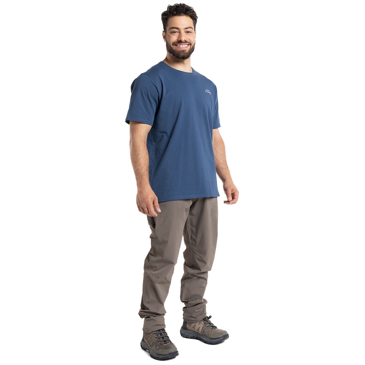 MEN'S SAUCO MULTIPOCKET PANTS 