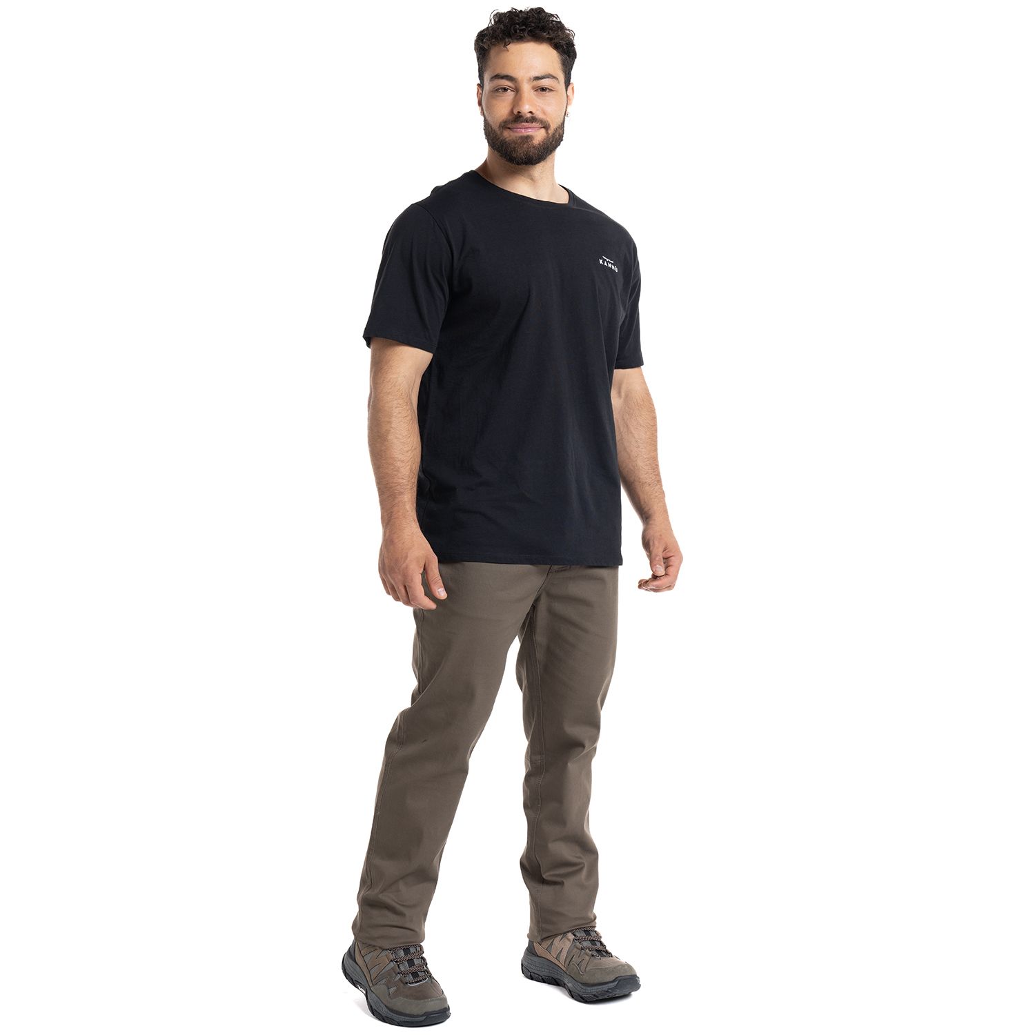 PANTALON CALAFATE HOMBRE