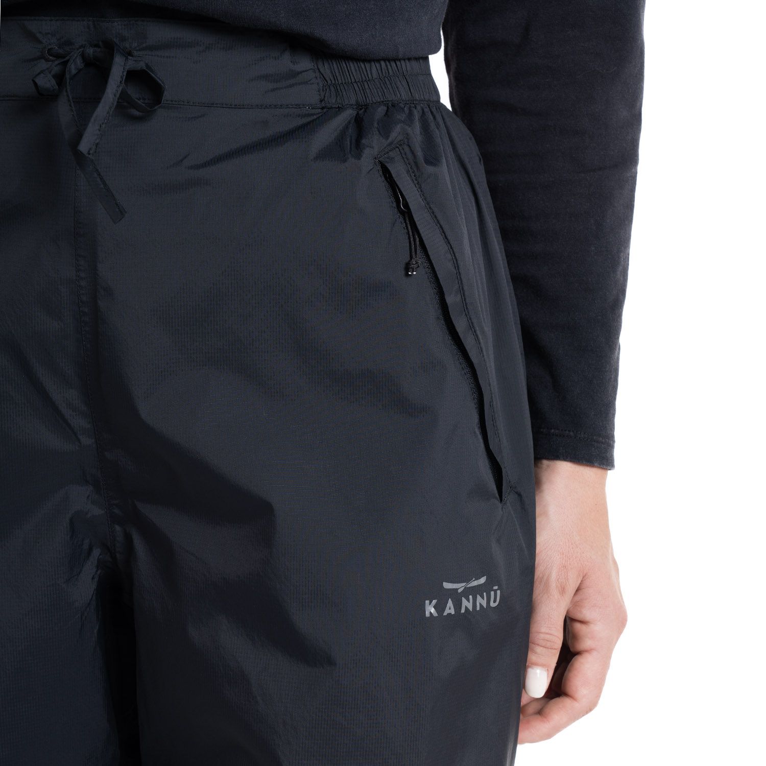 Unisex Waterproof Pants