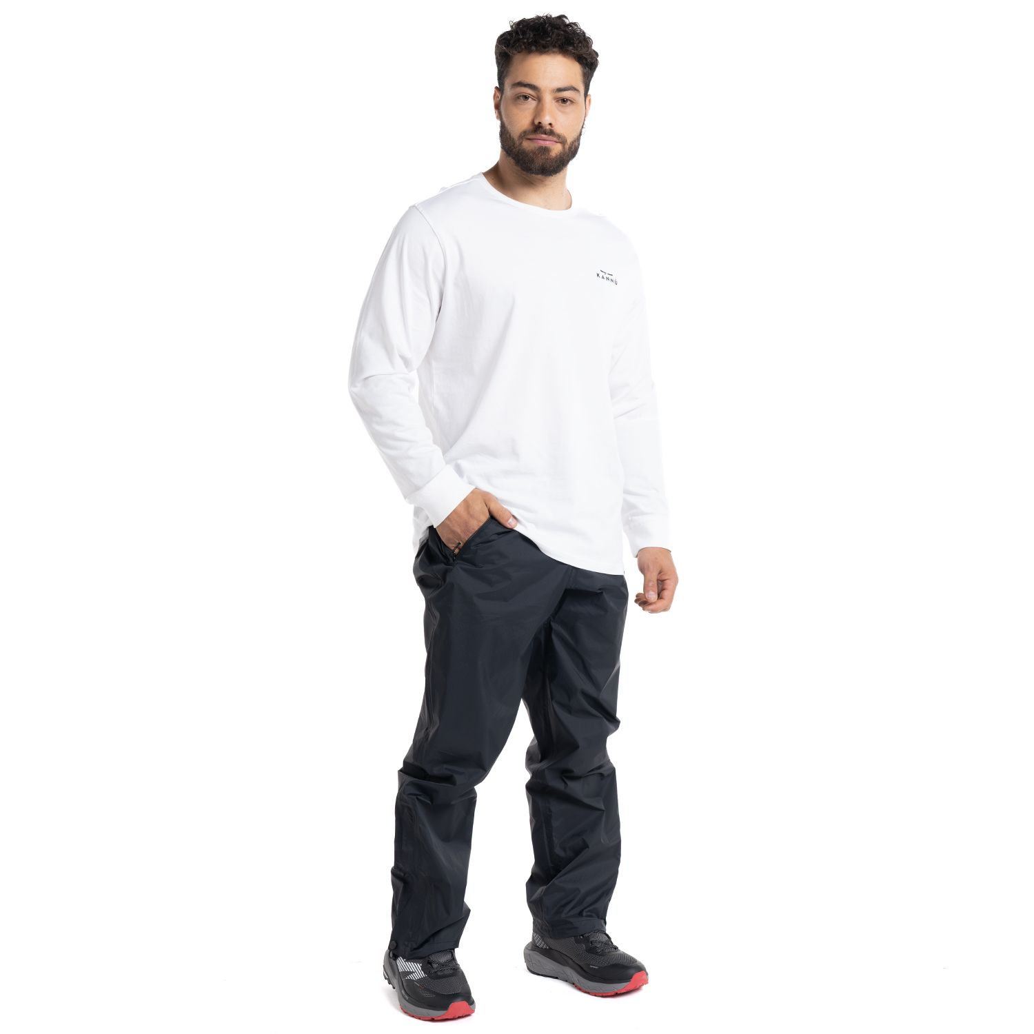 Unisex Waterproof Pants