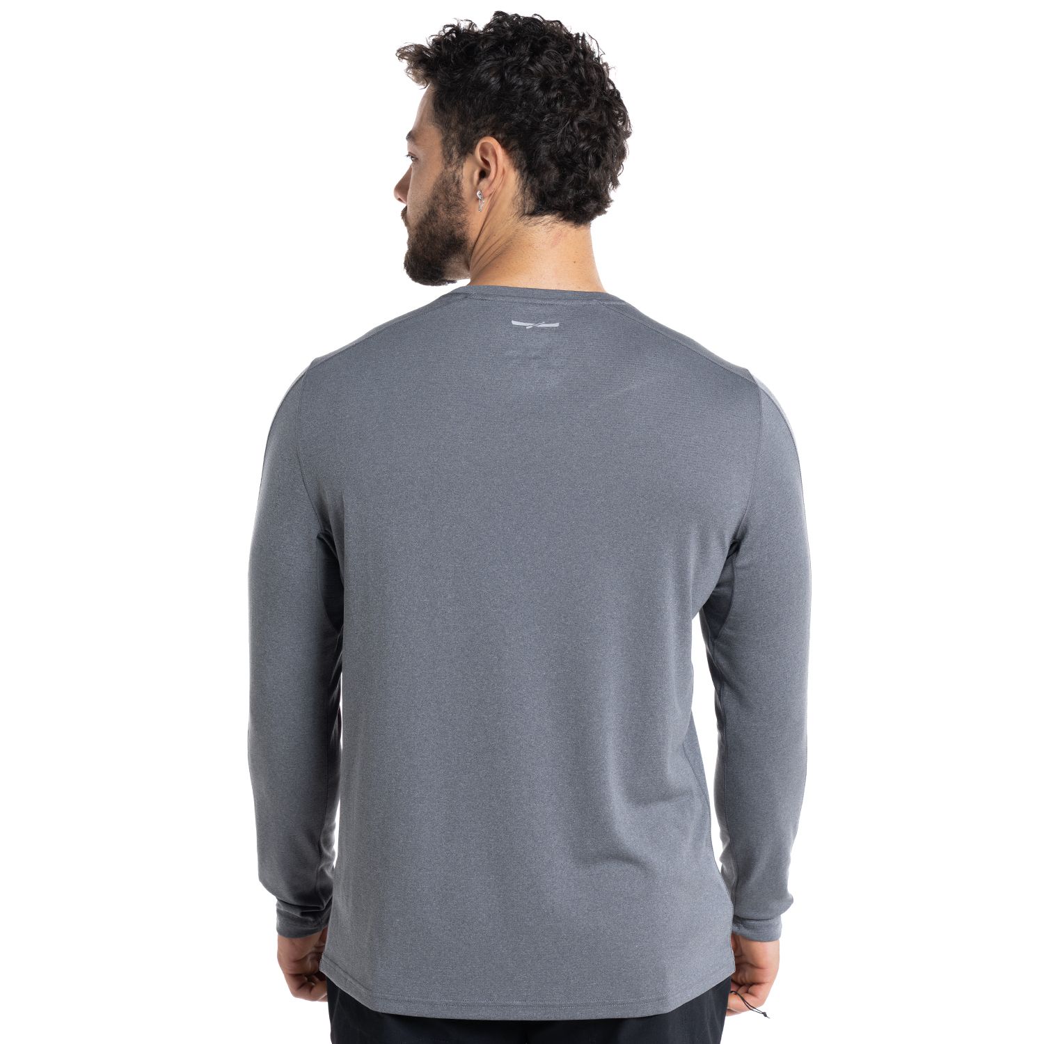Poleras M/L Sport
