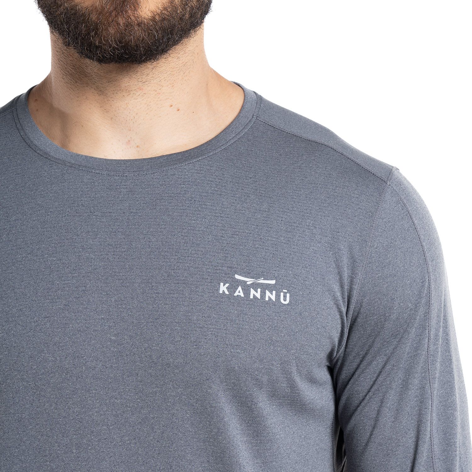 Poleras M/L Sport