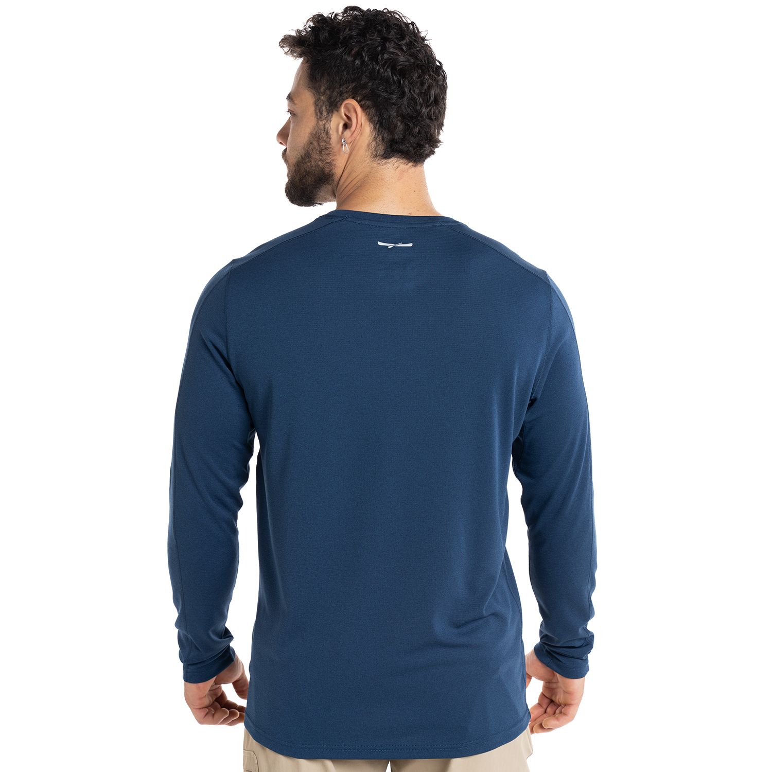 Poleras M/L Sport