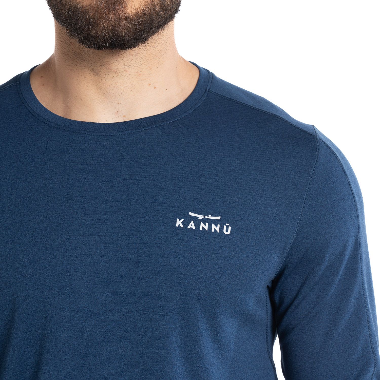 Poleras M/L Sport