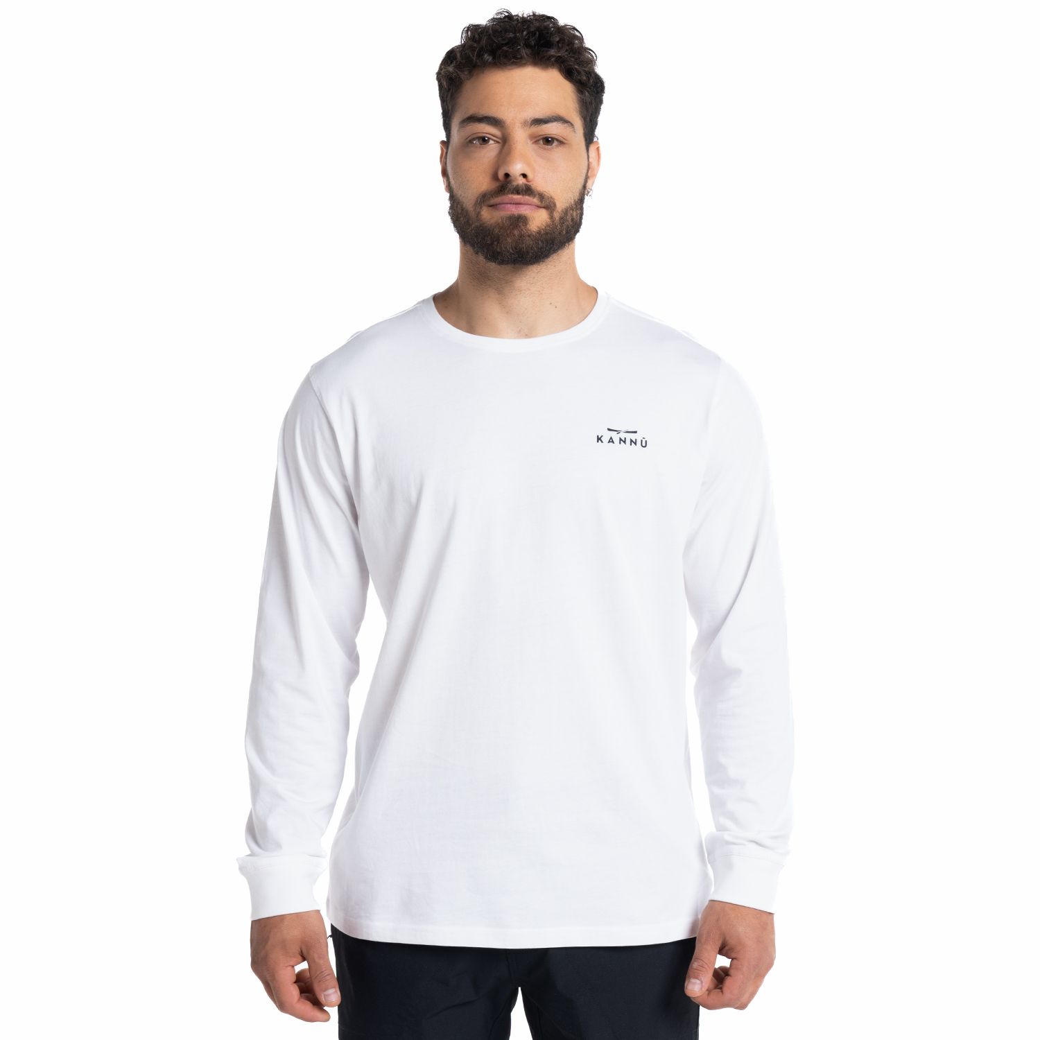 Polera Estampada Lifestyle Hombre