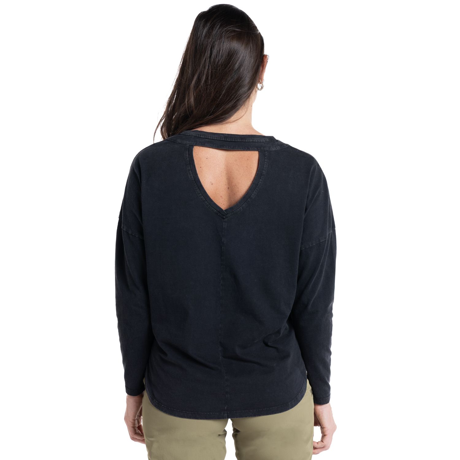Polera Estampada Lifestyle Mujer