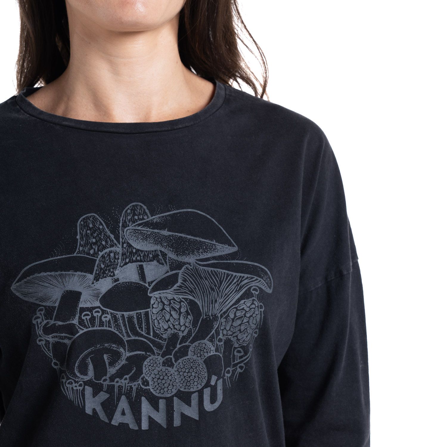 Polera Estampada Lifestyle Mujer