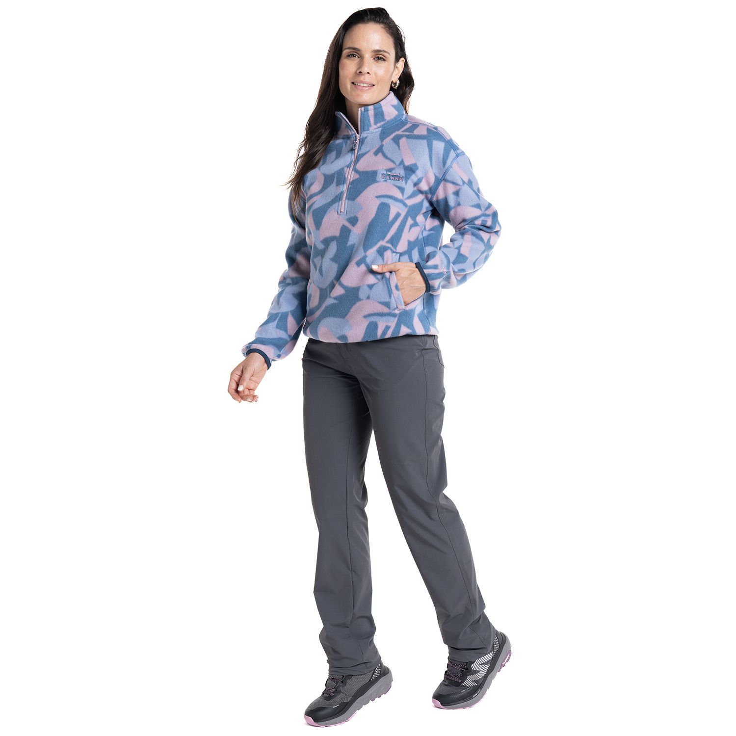 Women'S Sauco Multipocket Pants