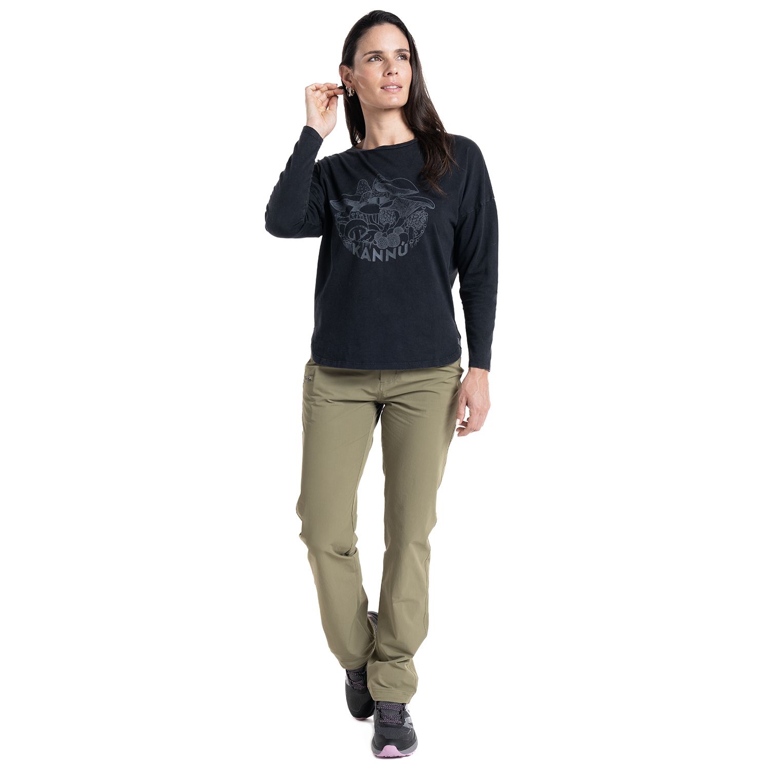 Women'S Sauco Multipocket Pants