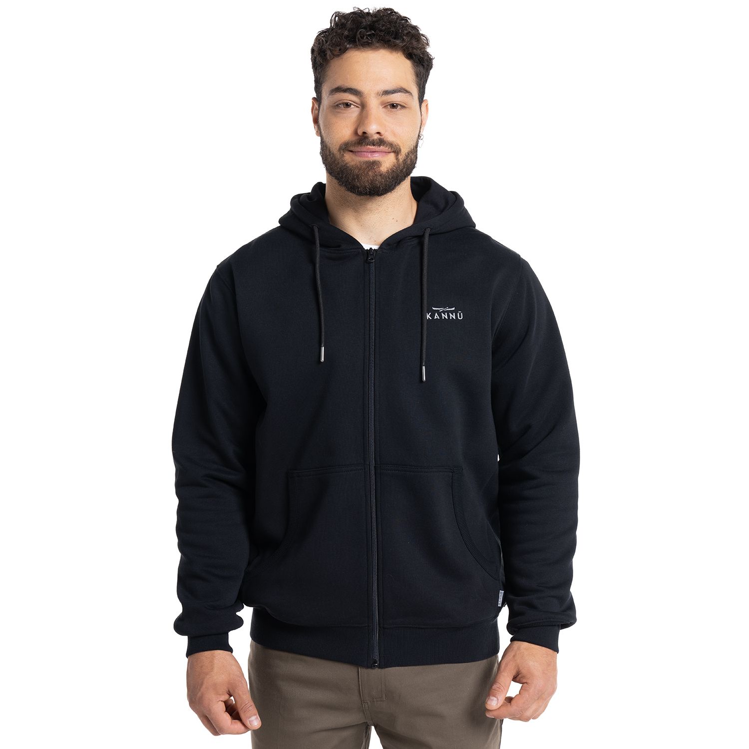 Poleron Fleece Coigue