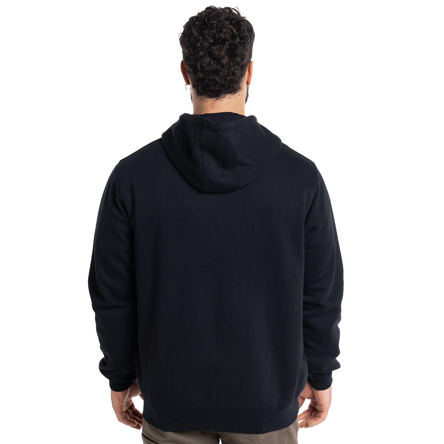 Poleron Fleece Coigue
