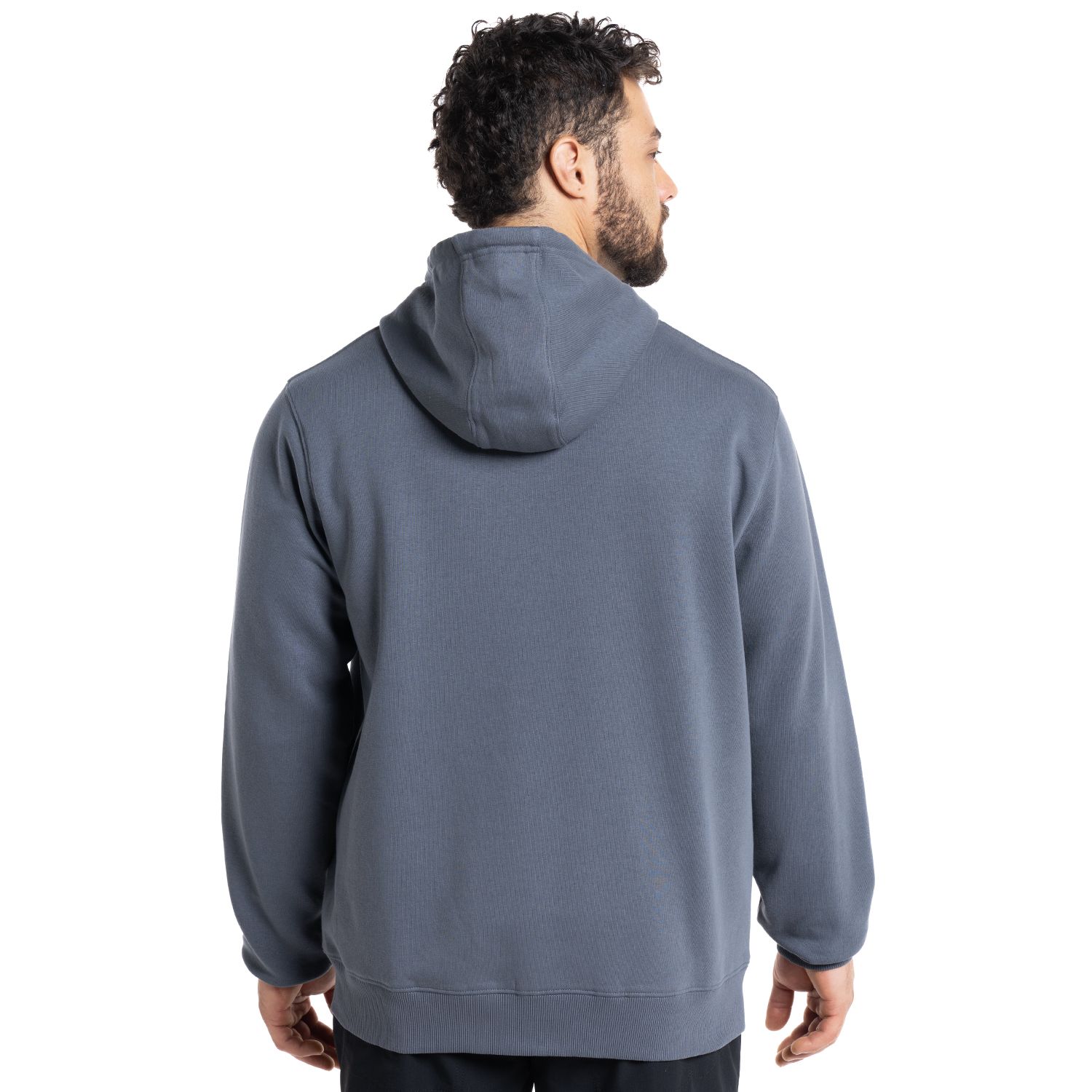 Poleron Fleece Coigue