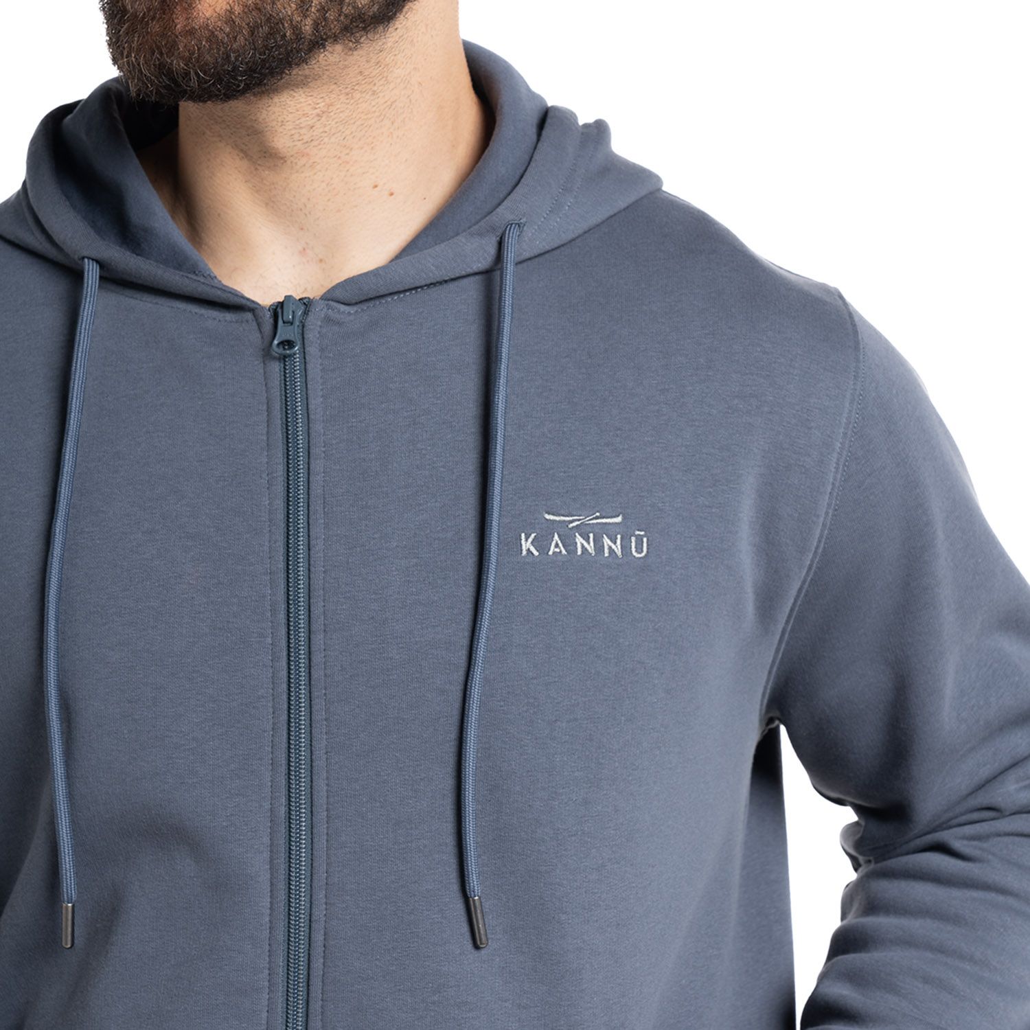 Poleron Fleece Coigue
