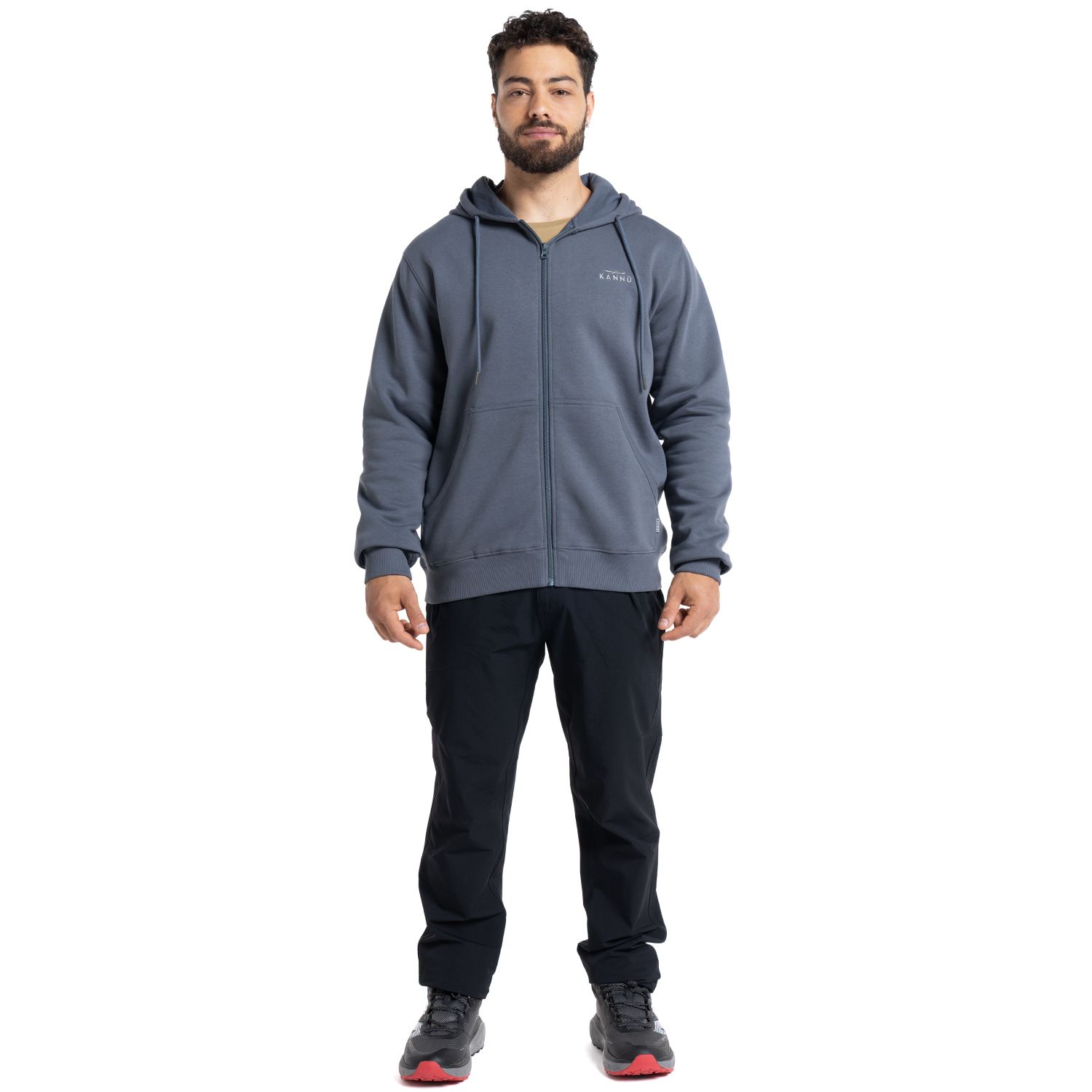 Poleron Fleece Coigue