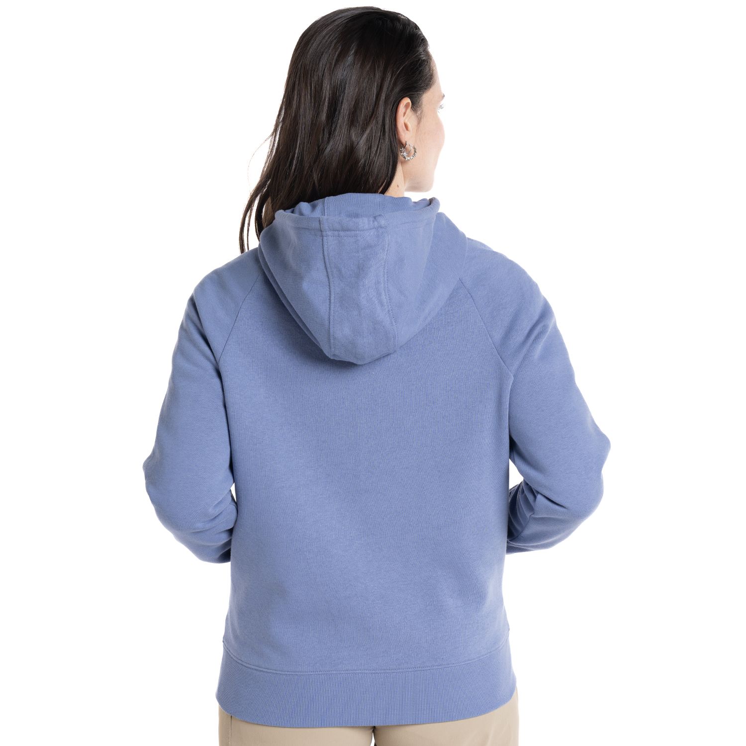 Poleron Fleece Coigue