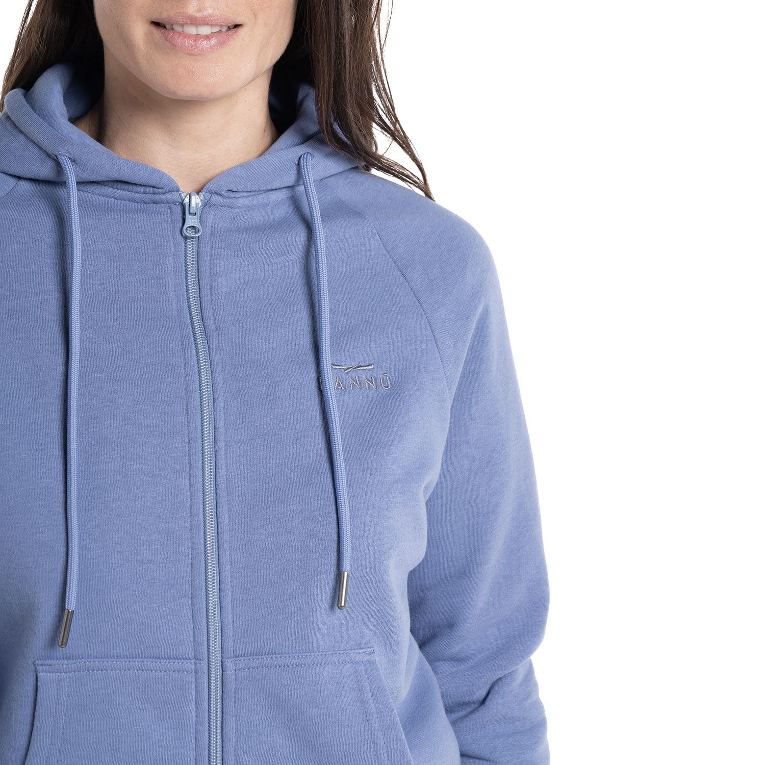 Poleron Fleece Coigue