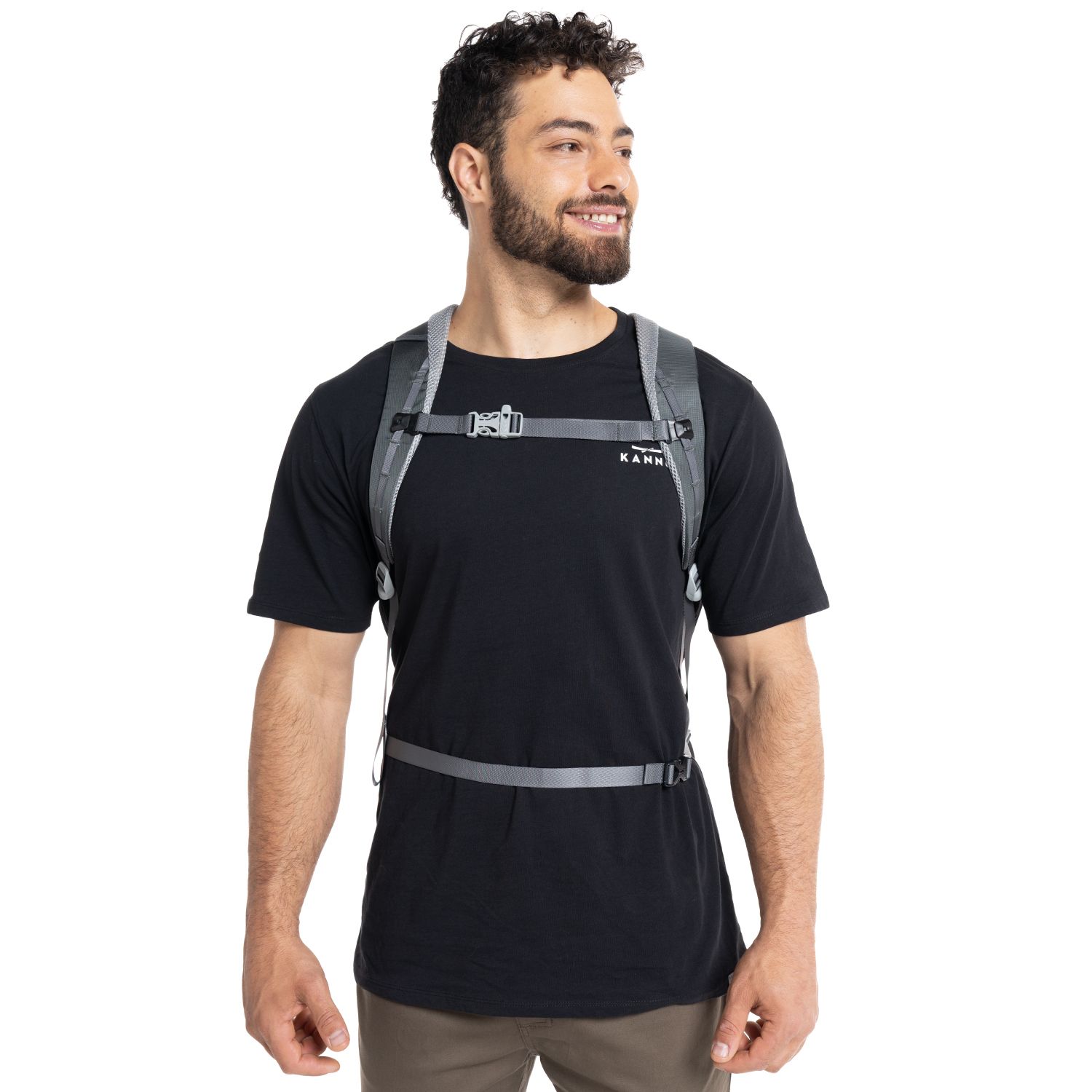 MOCHILA TRICAO 15LTS