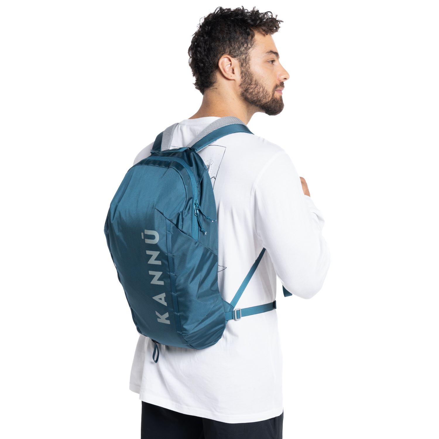 MOCHILA TRICAO 15LTS