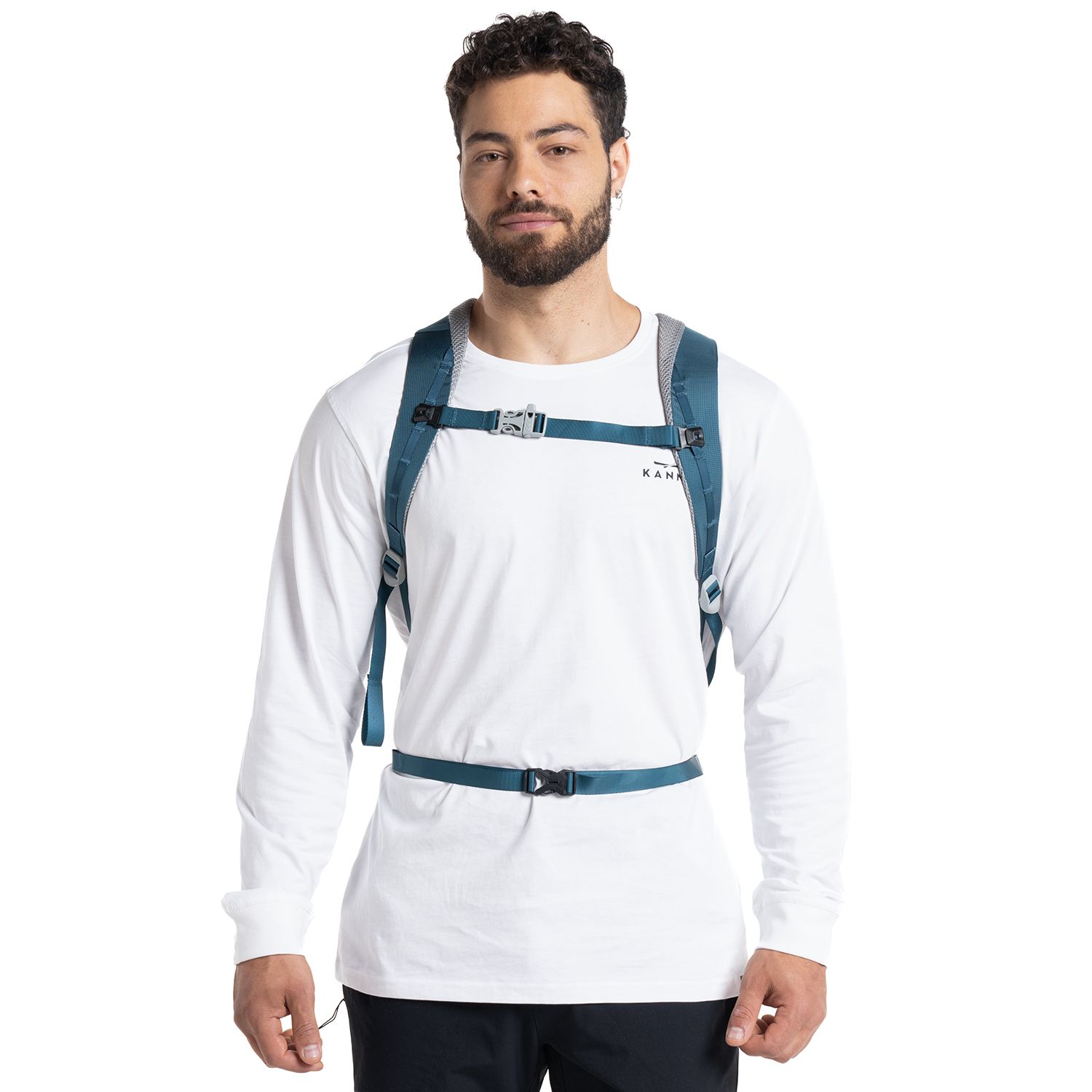 MOCHILA TRICAO 15LTS