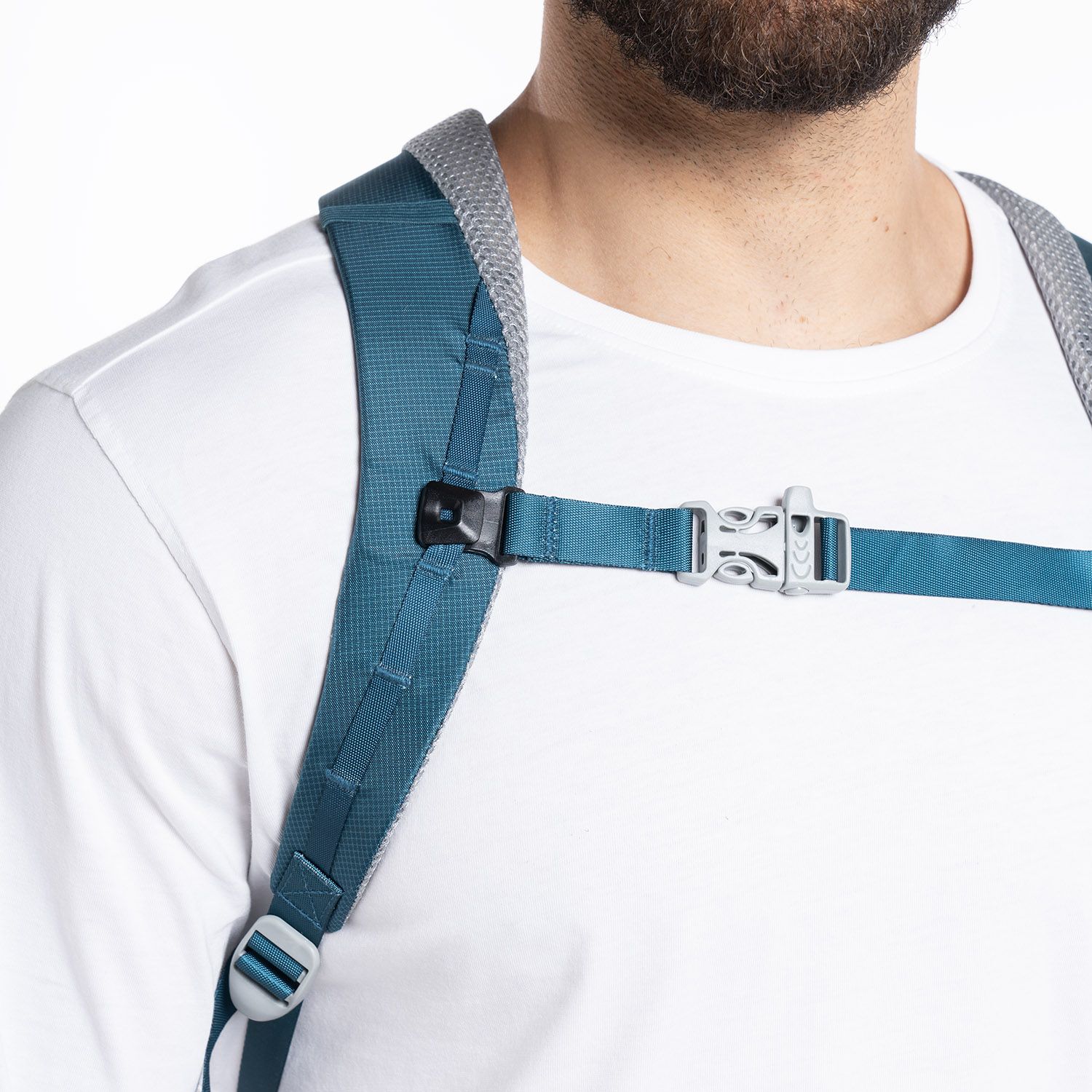 MOCHILA TRICAO 15LTS