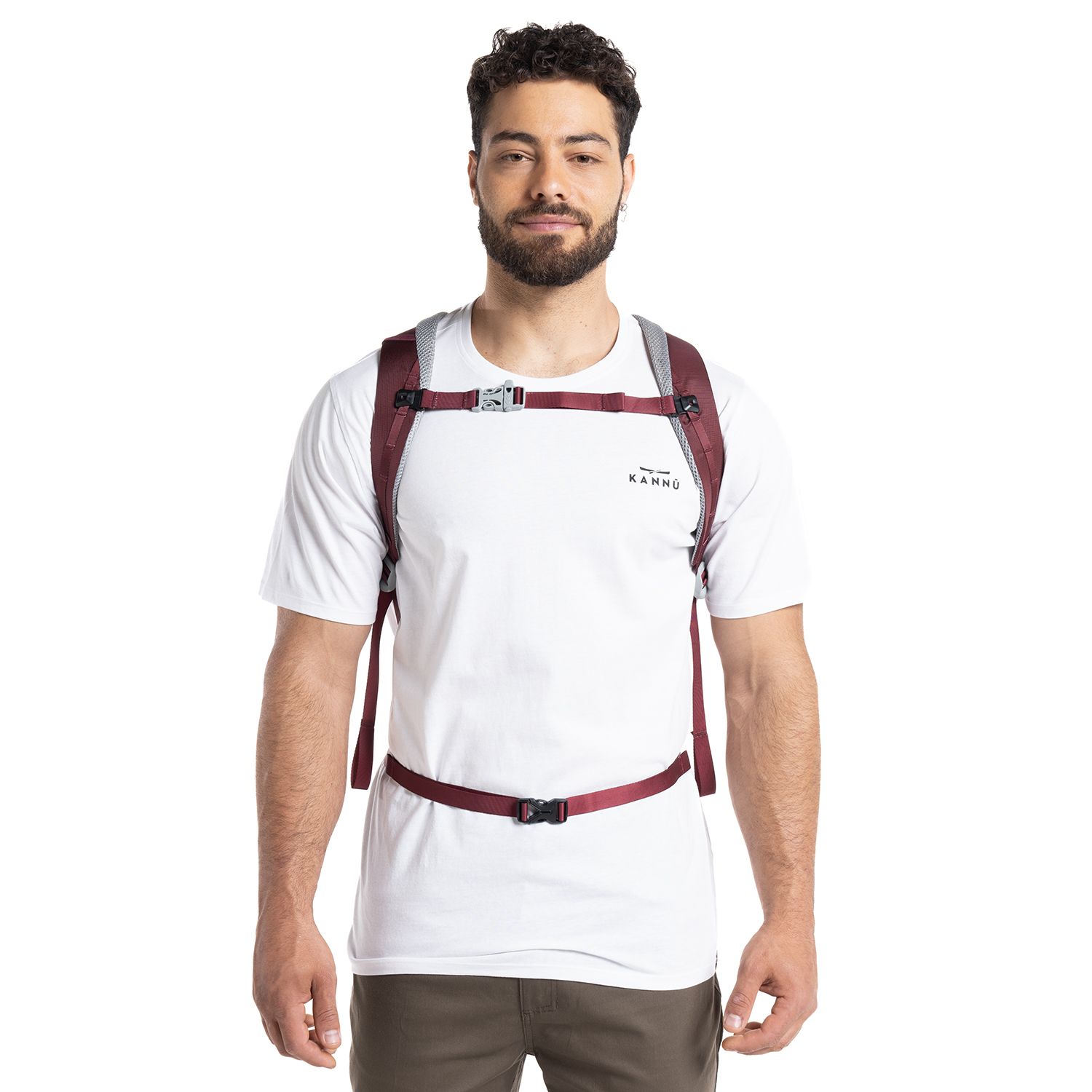 MOCHILA TRICAO 15LTS