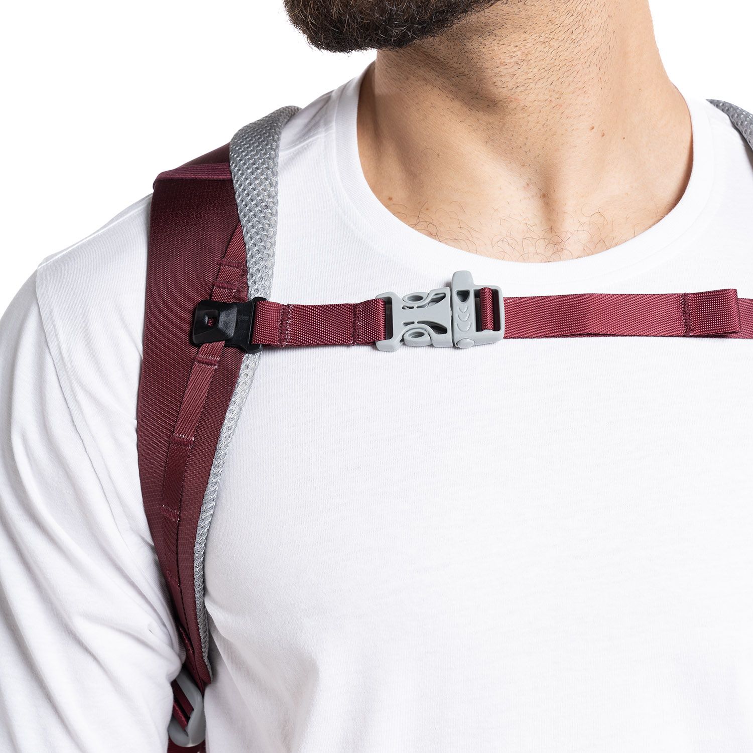MOCHILA TRICAO 15LTS