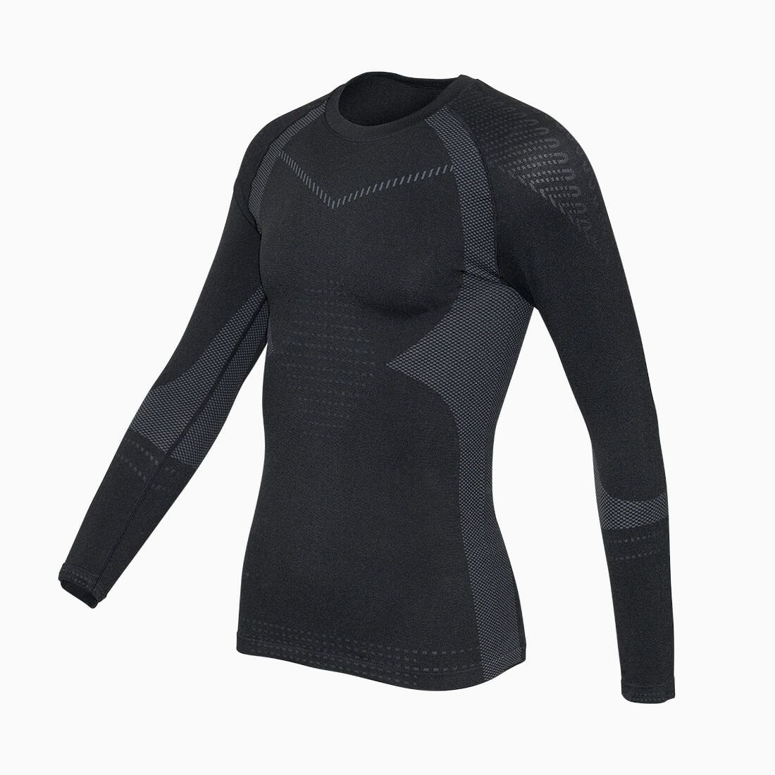 Primera Capa Thermo Tech Camiseta Hombre