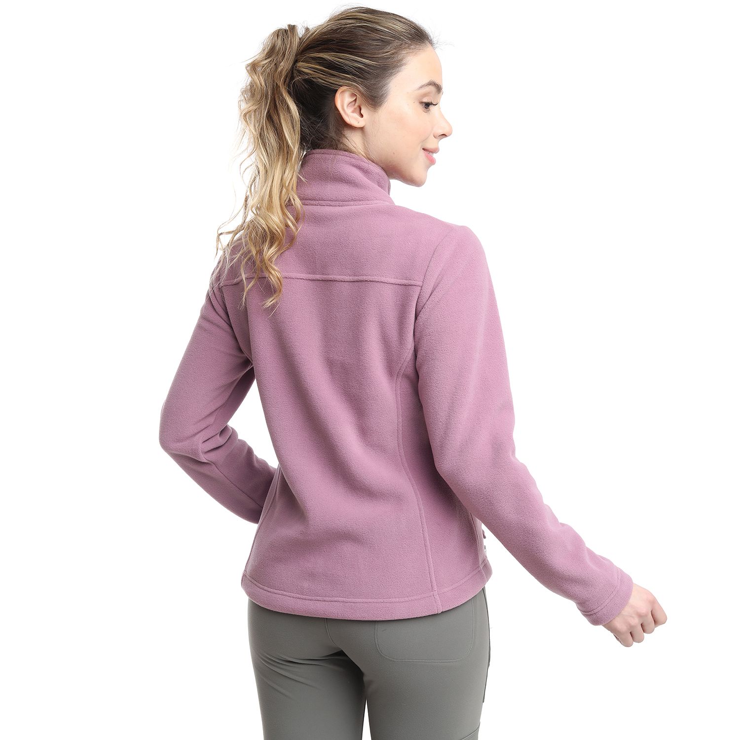 Polar Fleece Torres Del Paine