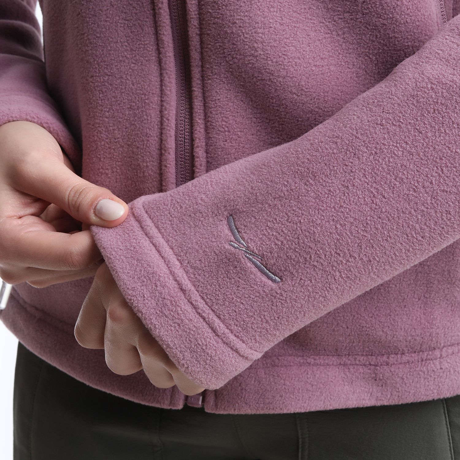 Polar Fleece Torres Del Paine