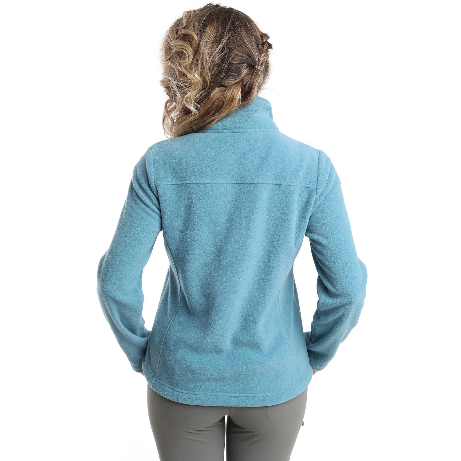 Polar Fleece Torres Del Paine