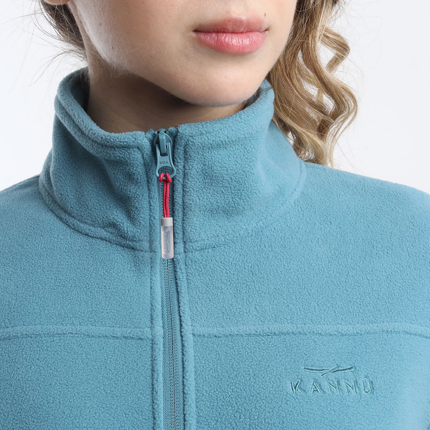 Polar Fleece Torres Del Paine
