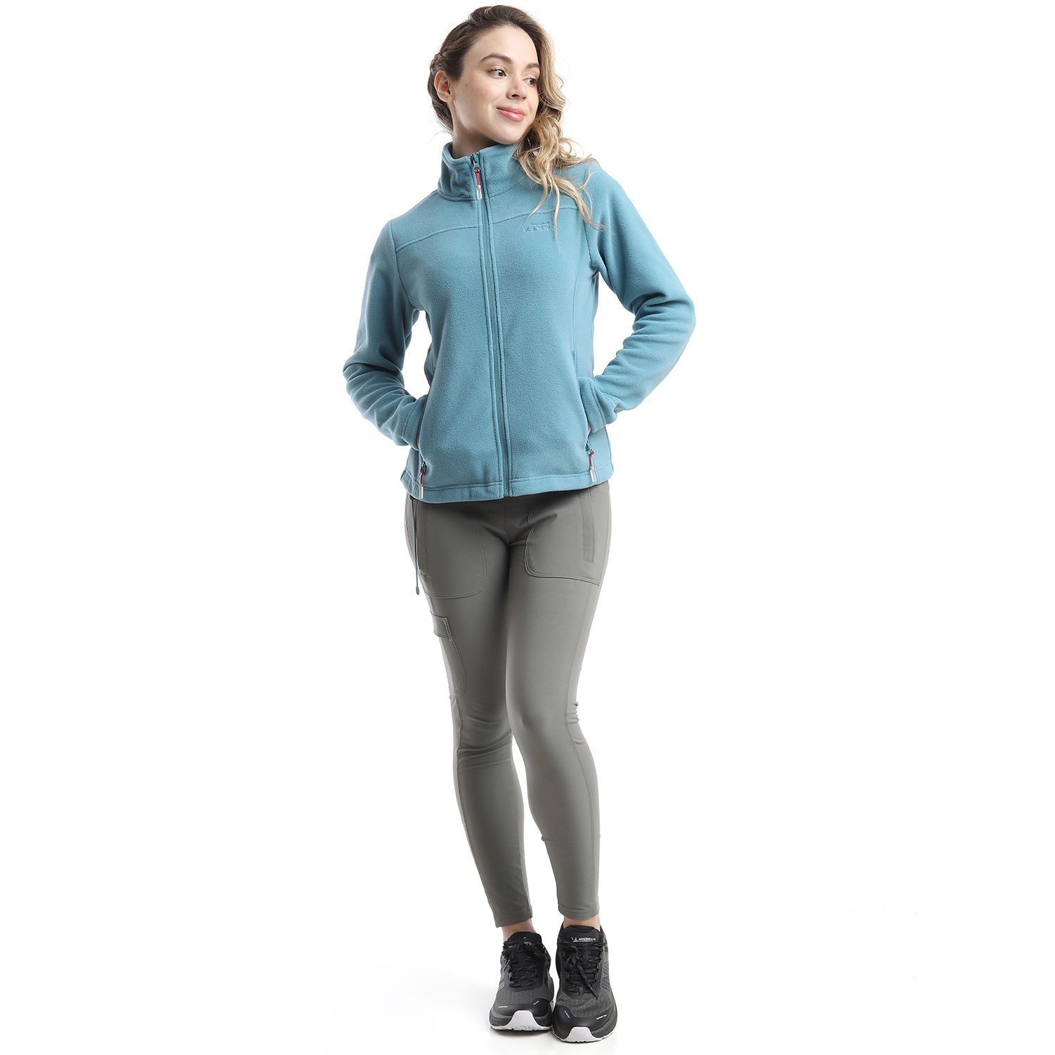 Polar Fleece Torres Del Paine