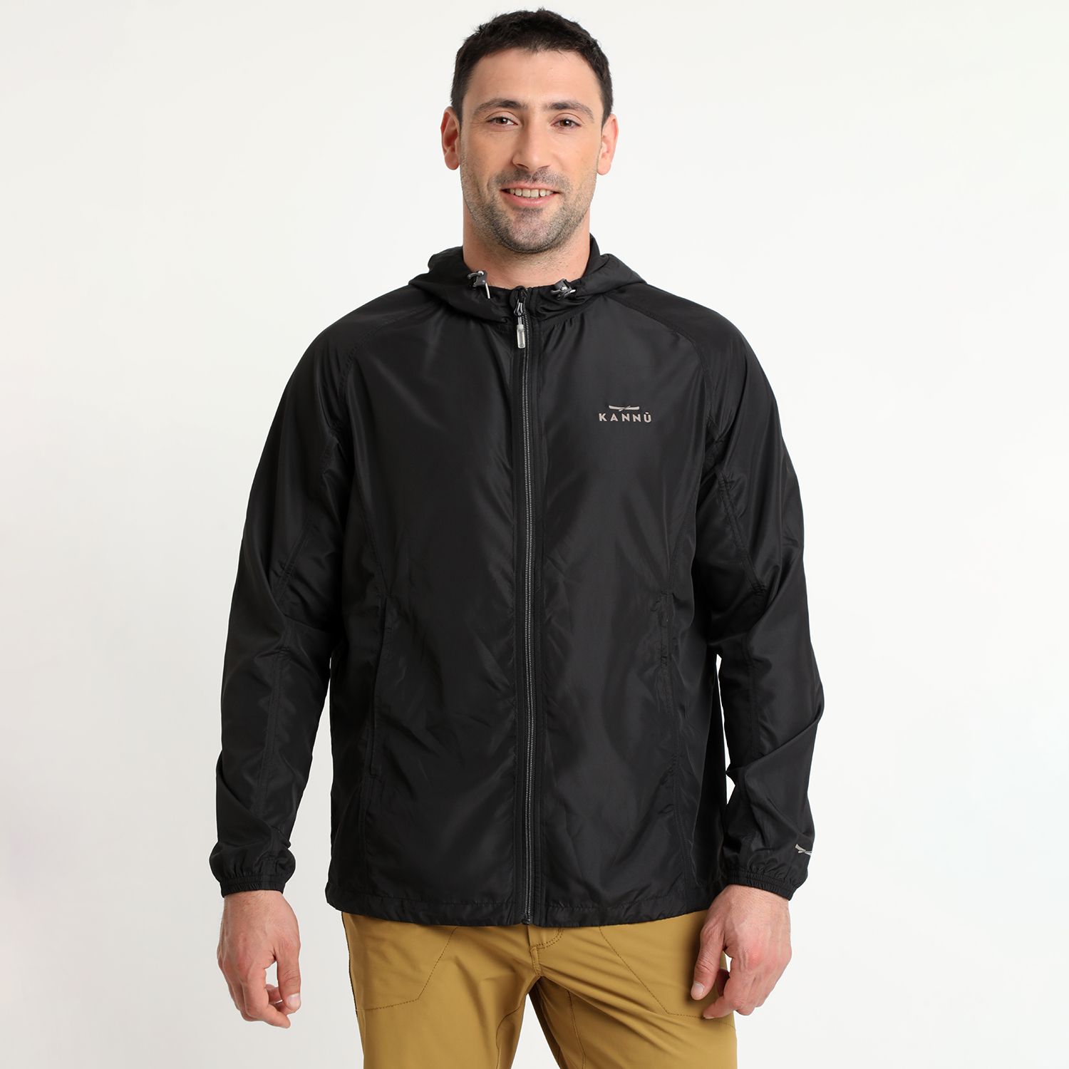 Cortaviento Active Wind Hombre