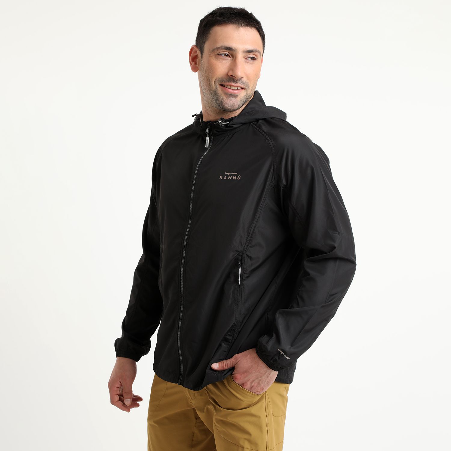Cortaviento Active Wind Hombre
