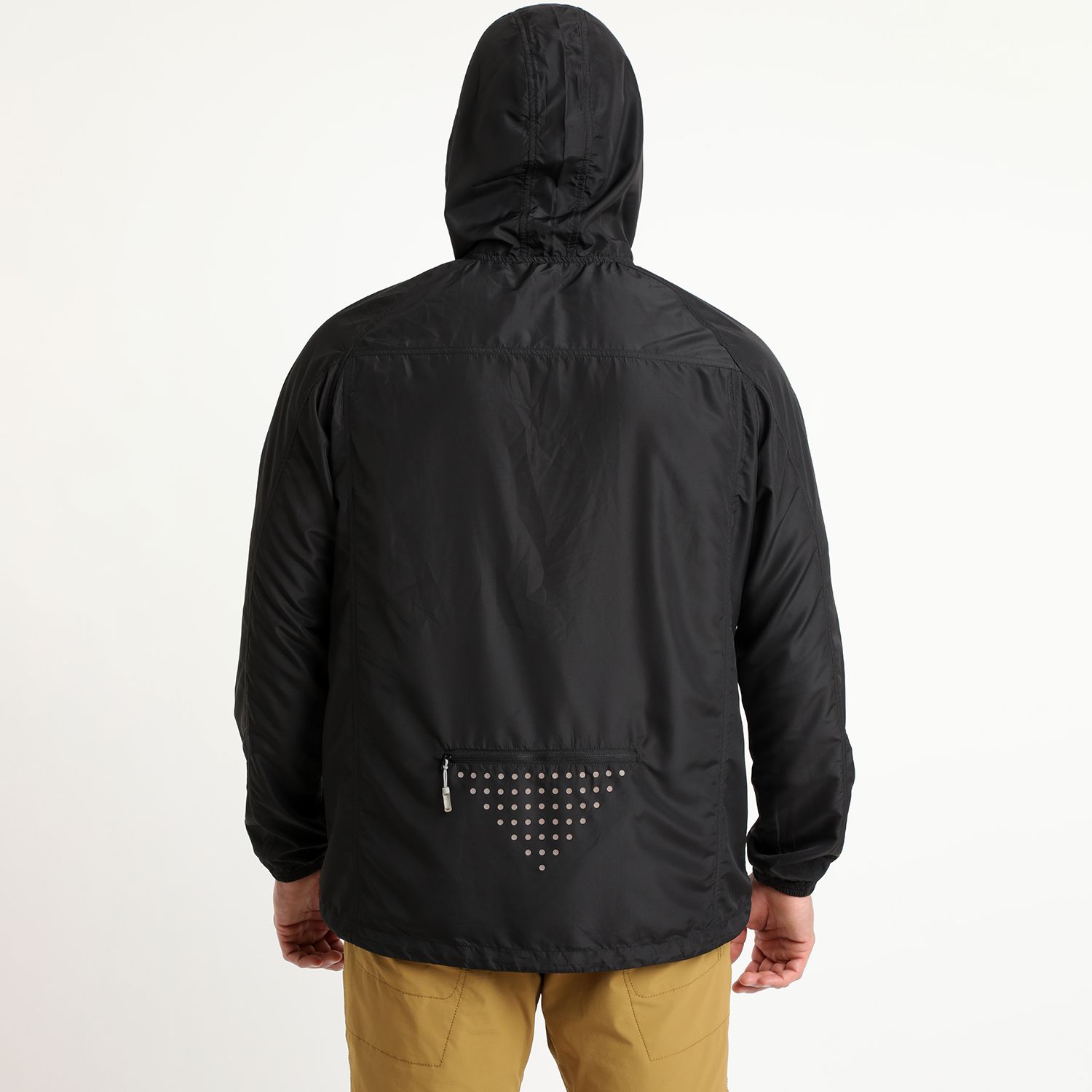 Cortaviento Active Wind Hombre