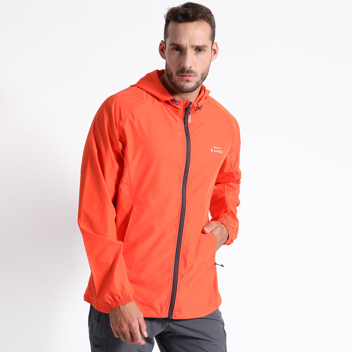 Cortaviento Active Wind Hombre
