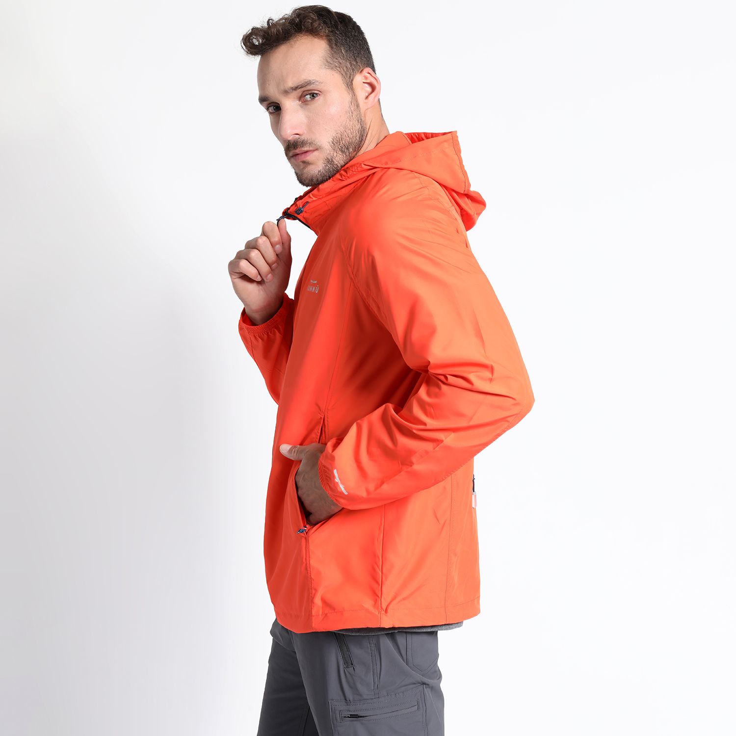 Cortaviento Active Wind Hombre