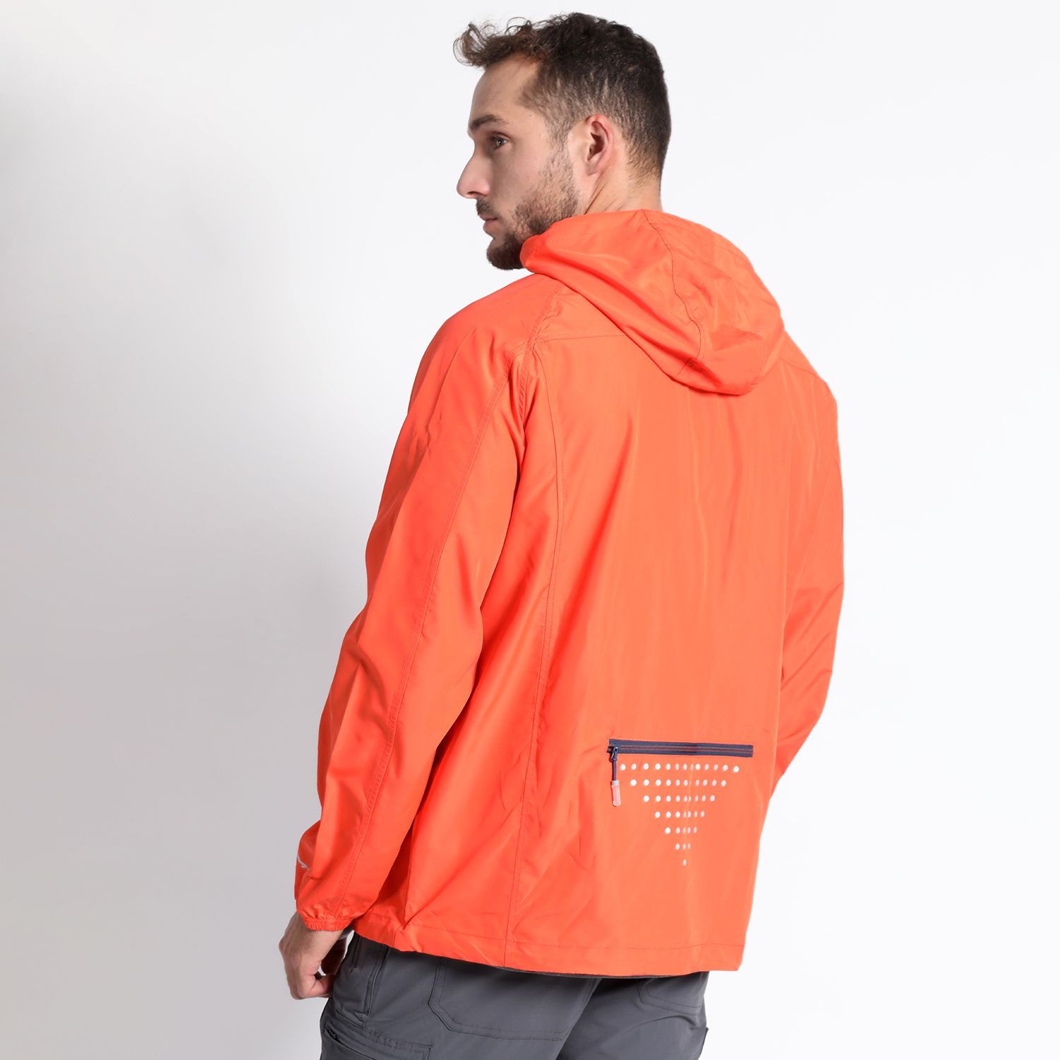 Cortaviento Active Wind Hombre