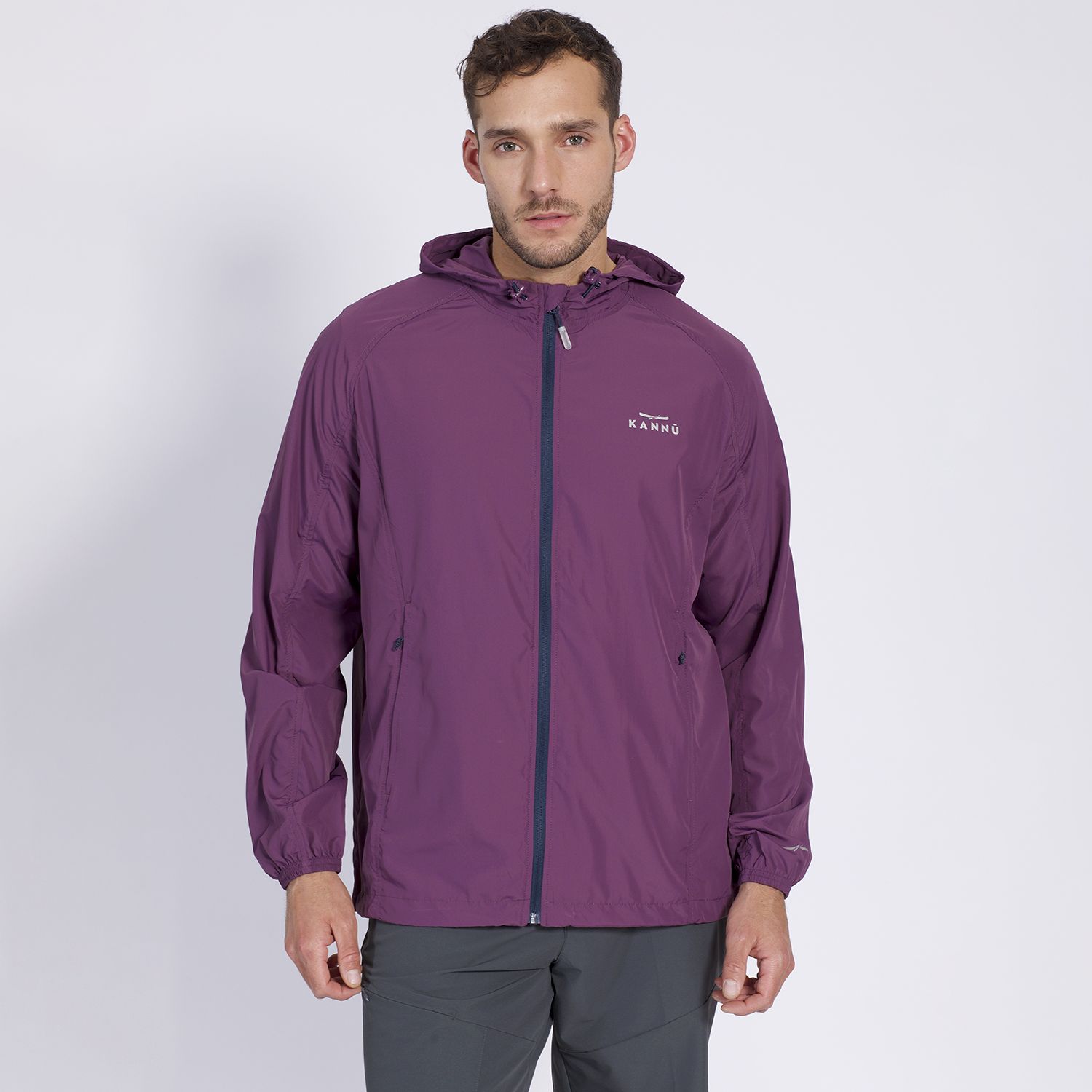 Cortaviento Active Wind Hombre