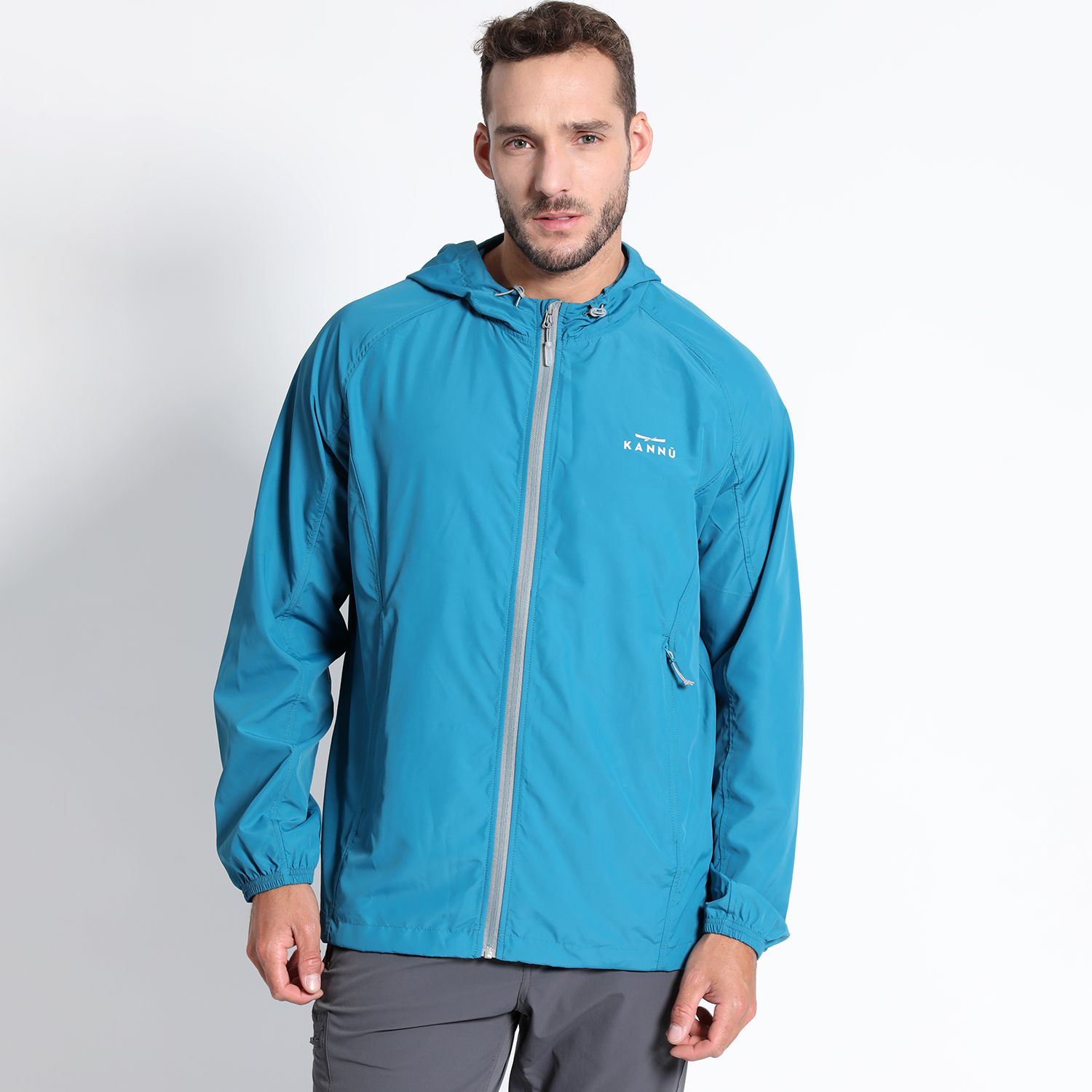 Cortaviento Active Wind Hombre